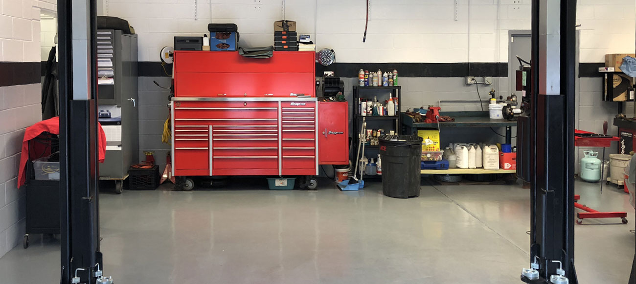 Mercedes Service in Wakefield