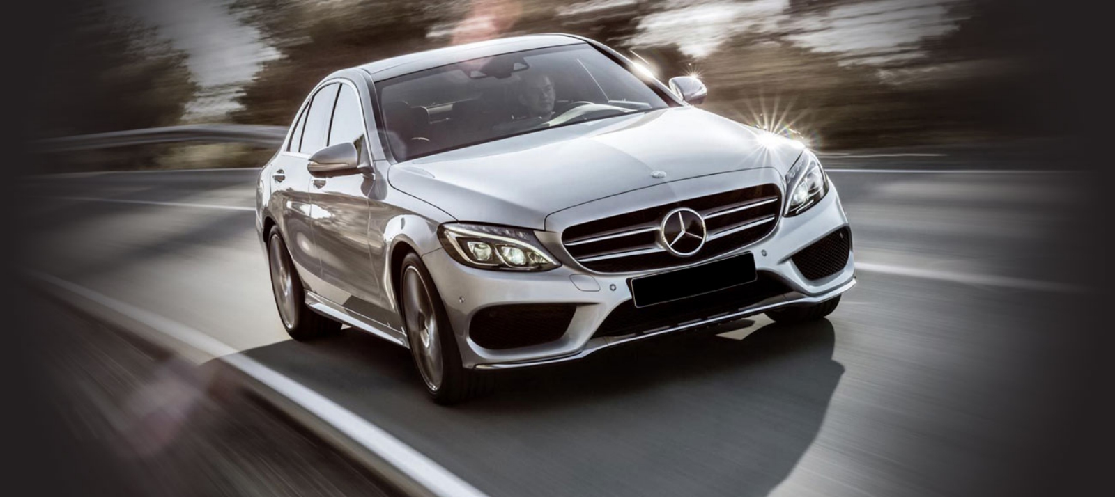 Mercedes Benz C Class