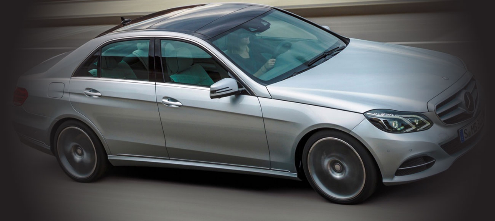 Mercedes Benz E Class