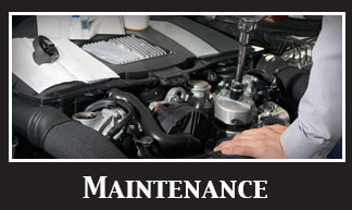 Mercedes Service in Wakefield, MA